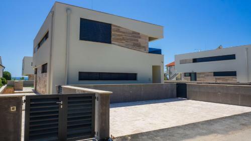 Apartamento Villa Privlaka Zadar