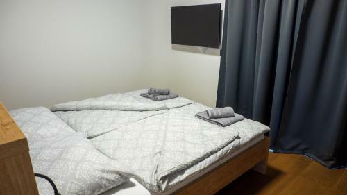 Apartamento Villa Privlaka Zadar