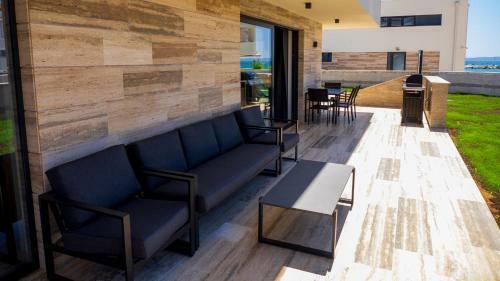 Apartamento Villa Privlaka Zadar