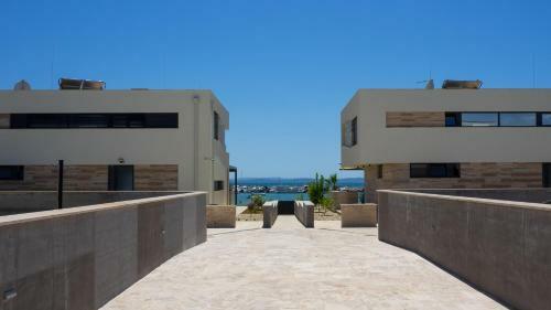 Apartamento Villa Privlaka Zadar