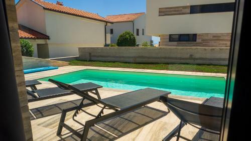 Apartamento Villa Privlaka Zadar