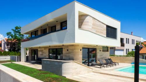Apartamento Villa Privlaka Zadar