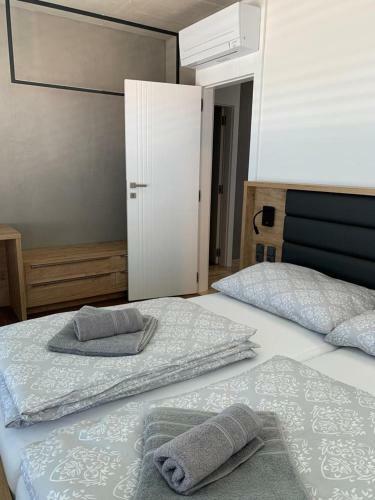 Apartamento Villa Privlaka Zadar