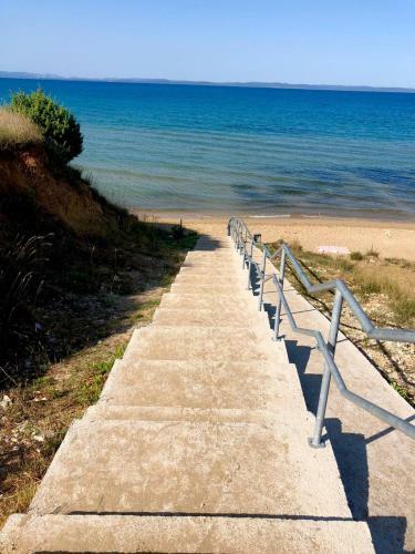 Apartamento Villa Privlaka Zadar