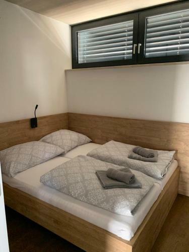 Apartamento Villa Privlaka Zadar