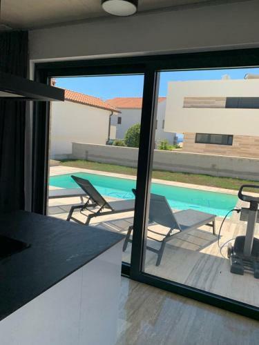 Apartamento Villa Privlaka Zadar
