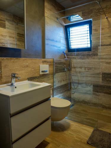 Apartamento Villa Privlaka Zadar