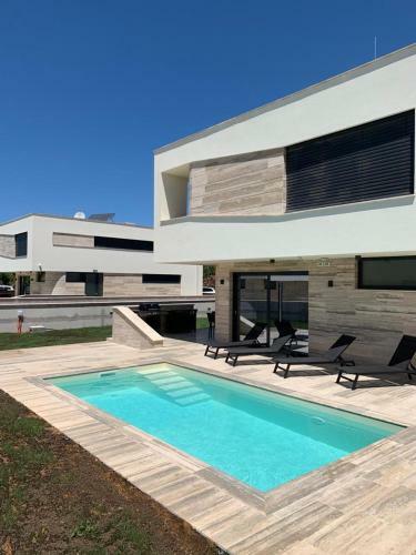 Apartamento Villa Privlaka Zadar