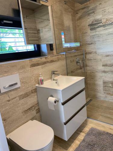Apartamento Villa Privlaka Zadar
