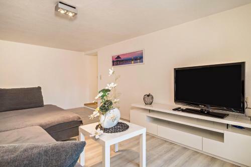 Apartamento G�stehaus Heilig Ferienwohnung