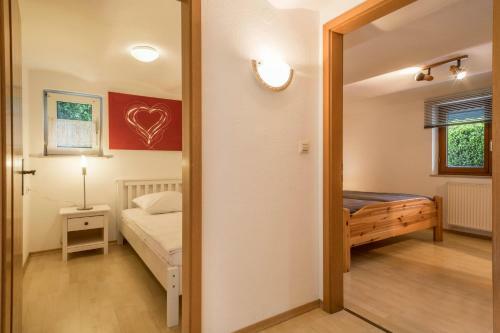 Apartamento G�stehaus Heilig Ferienwohnung