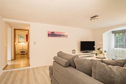 Apartamento G�stehaus Heilig Ferienwohnung