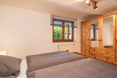 Apartamento G�stehaus Heilig Ferienwohnung