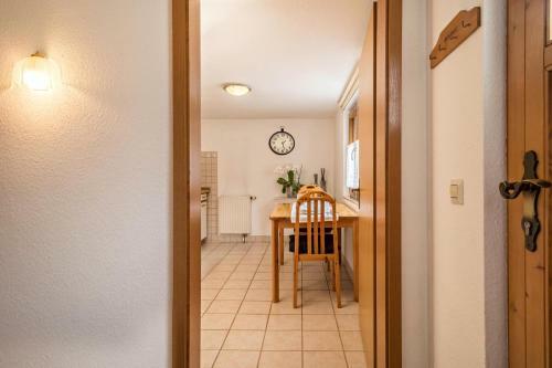 Apartamento G�stehaus Heilig Ferienwohnung