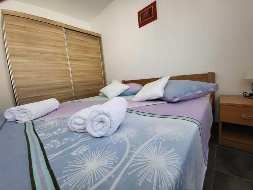 Lovely Holiday Apartments Luca