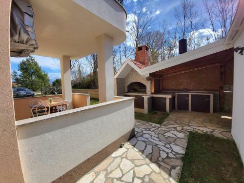 Lovely Holiday Apartments Luca