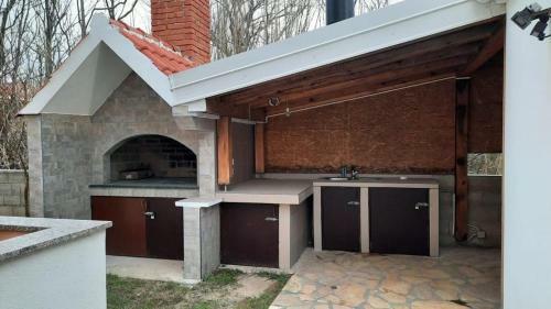 Lovely Holiday Apartments Luca