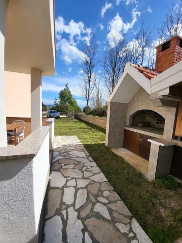 Lovely Holiday Apartments Luca