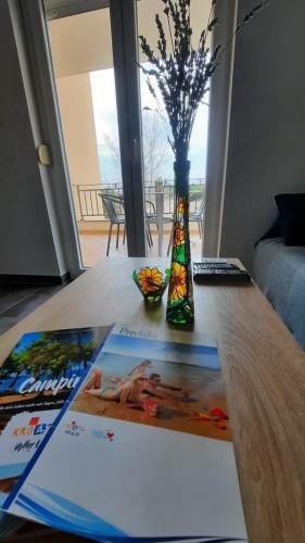 Lovely Holiday Apartments Luca