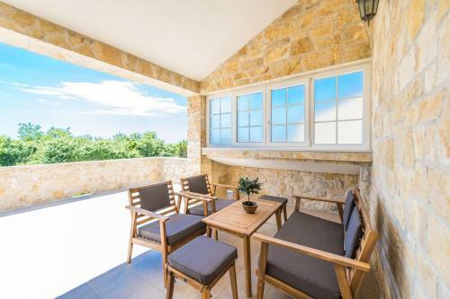 Villa Karin