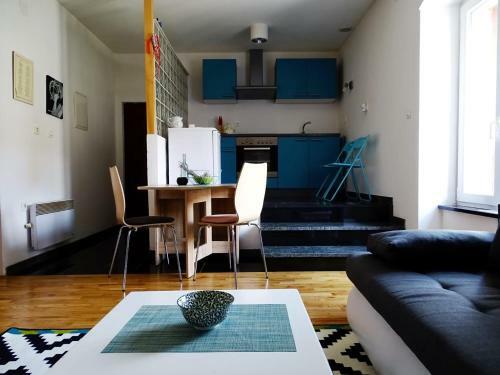 Apartment Naita