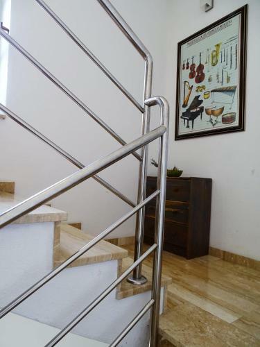 Apartment Naita