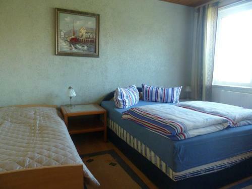 Apartamento Barthel`s Hof