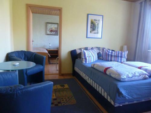 Apartamento Barthel`s Hof