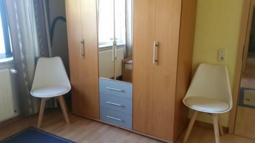 Apartamento Barthel`s Hof