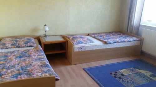 Apartamento Barthel`s Hof