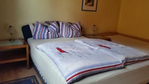 Apartamento Barthel`s Hof