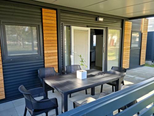K9 Mobile Home Sand & Relax Privlaka