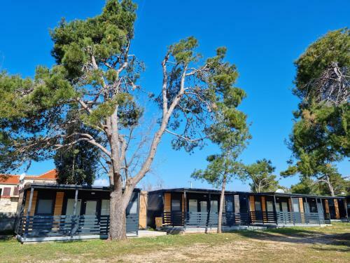 K9 Mobile Home Sand & Relax Privlaka