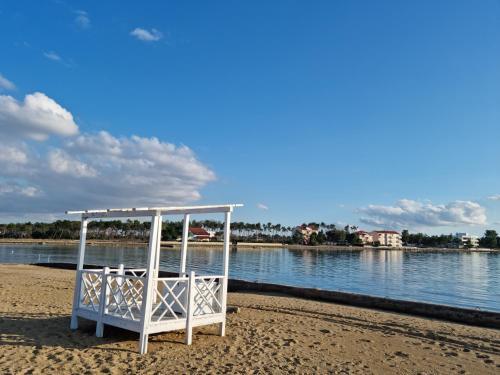 K9 Mobile Home Sand & Relax Privlaka