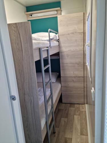 K9 Mobile Home Sand & Relax Privlaka