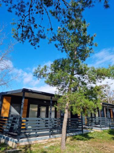 K9 Mobile Home Sand & Relax Privlaka