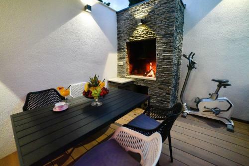 Luxury Apartment Knezovic