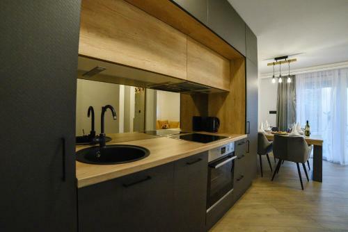 Luxury Apartment Knezovic