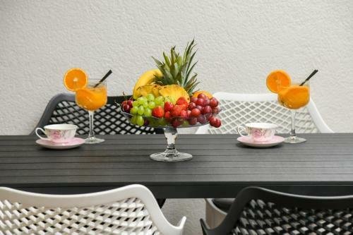Luxury Apartment Knezovic