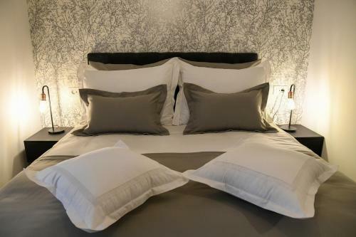 Luxury Apartment Knezovic