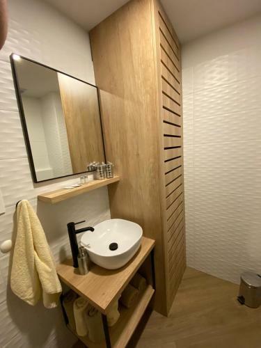 Luxury Apartment Knezovic