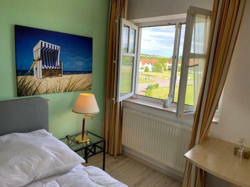 Apartamento Studio "ms Muschel" Im Ferienpark