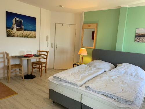 Apartamento Studio "ms Muschel" Im Ferienpark