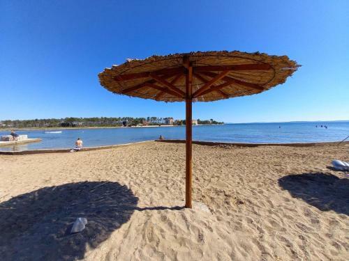 Sand & Relax Privlaka - Mobile Home Gloria