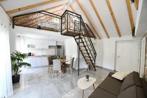 Apartment Lavanda