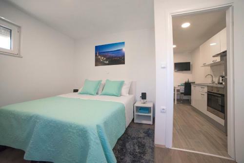 Luxury Apartments Petrovac