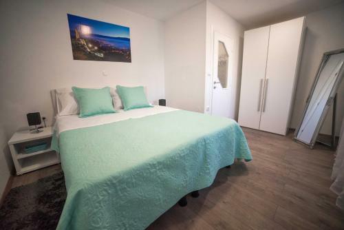 Luxury Apartments Petrovac
