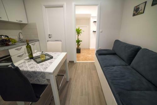 Luxury Apartments Petrovac