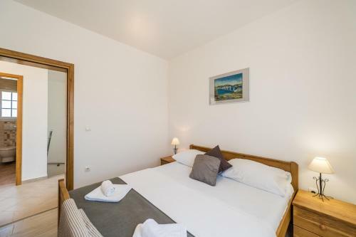 Villa Karin With Heated Pool
