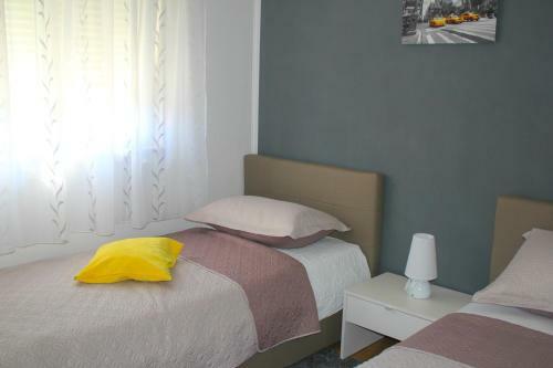 Apartment Antonia